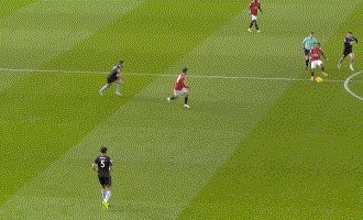 乐鱼官方入口-【英超】马夏尔头筹 博格巴造B费点球 曼联2比1维拉