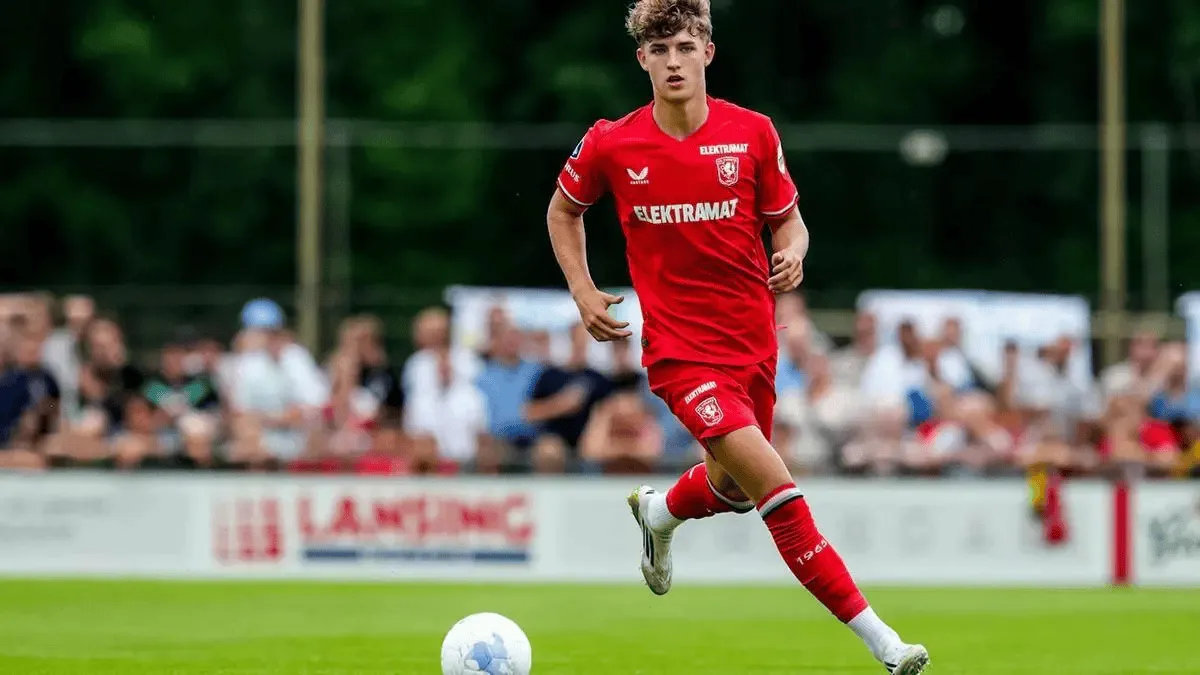 乐鱼登录入口-每体：巴萨关注奈斯塔德已久，但这笔交易目前处于搁置状态