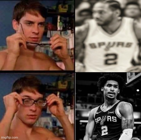 乐鱼官方入口-美球迷：马刺卡哈布年轻核心美如画！文班轮休吧&amp;留体力横扫湖人