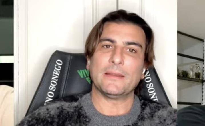 文托拉：图拉姆不会像本泽马那样名垂青史，但他已是国米领袖